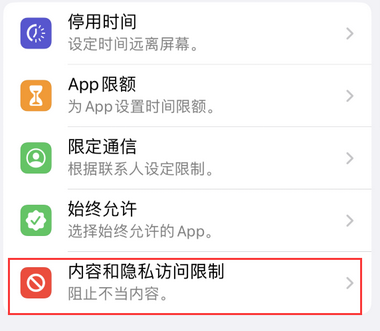 横山appleID维修服务iPhone设置中Apple ID显示为灰色无法使用