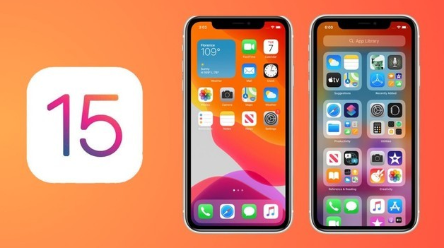 横山苹果13维修分享iPhone13更新iOS 15.5，体验如何 