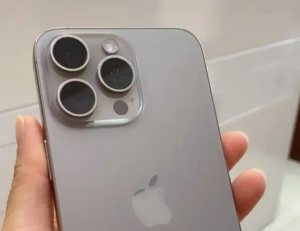 横山iPhone15序列号查询分享如何查找苹果15手机序列号的位置