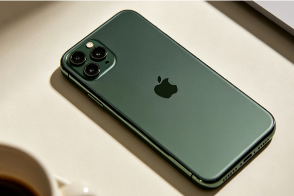横山苹果手机维修点分享iPhone11 Pro换电池 