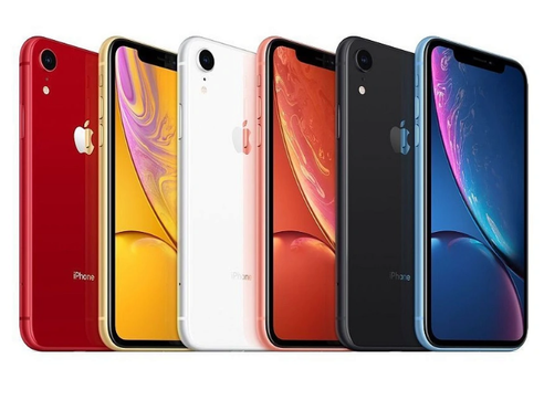 横山苹果维修点分享iPhone XR自动关机音频功放与电池通信故障 
