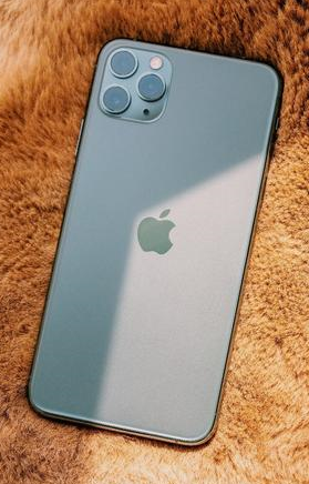 横山苹果维修点分享iPhone 11Pro Max自动关机装配类硬故障 