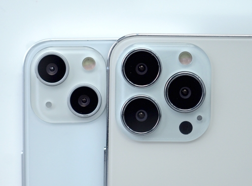 横山苹果维修点分享iPhone 13 Pro自动关机二修机隐性硬故障 