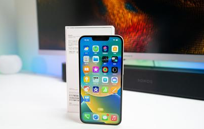 横山苹果维修点分享iPhone 14自动关机故障深度解析 