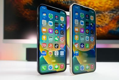 横山苹果维修点分享iPhone 14 Plus自动关机内存连锁故障解析 
