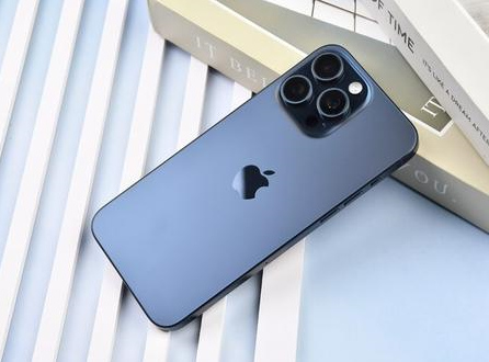 横山苹果维修点分享iPhone 15 Pro Max自动关机造成的原因 