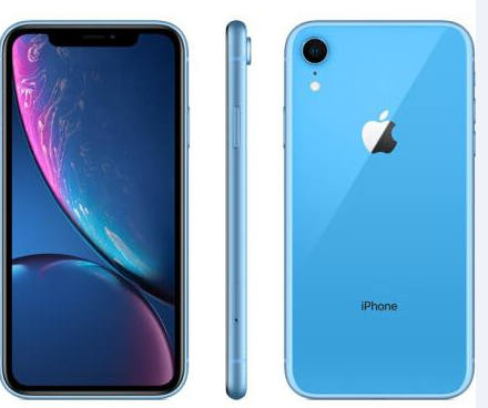 横山苹果维修点分享iPhone XR后台与通知系统排错 