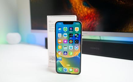 横山苹果维修点分享iPhone 14锁屏密码进阶解读 