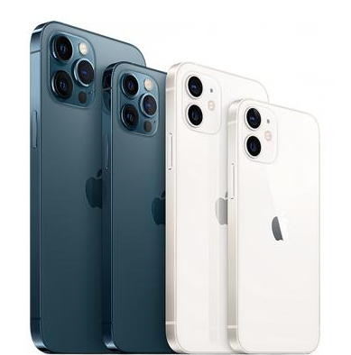 横山苹果维修点分享iPhone 12 Pro发烫关联故障汇总 