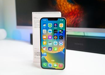 横山苹果维修点分享iPhone 14电池发烫真实诱因盘点 