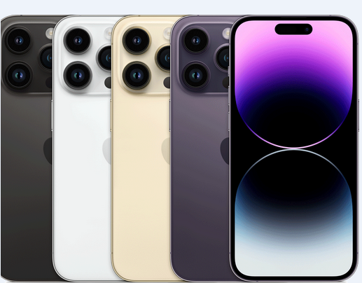 横山苹果维修点分享iPhone 14 Pro发烫易忽略问题解析 