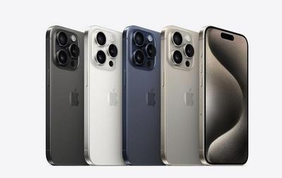 横山苹果维修点分享iPhone 15 Pro发烫五大诱因详解 