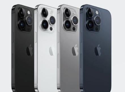 横山苹果维修点分享iPhone 16 Pro 发烫多维度科普 