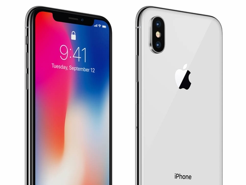 横山苹果维修点分享iPhone X摄像头实拍质感与场景适配全解析 