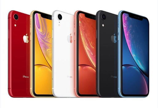 横山苹果维修点分享iPhone XR摄像头原生色彩表现与日常拍摄实用指南 